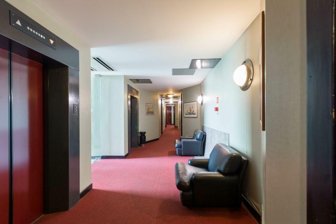 Duomo Deluxe Room Milano Exterior foto